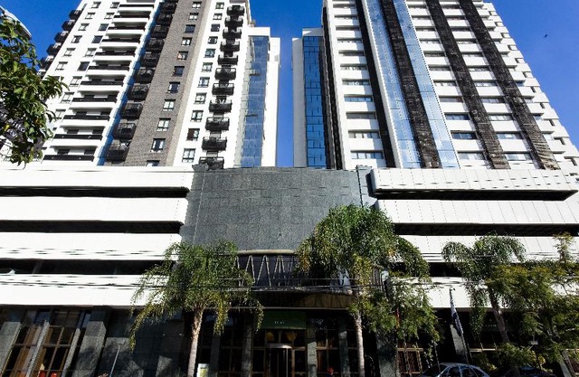 Intercity Porto Alegre