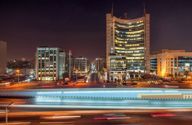 Intercontinental Al Khobar by IHG