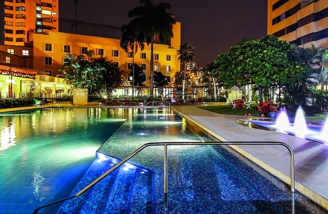 InterContinental Cali by IHG