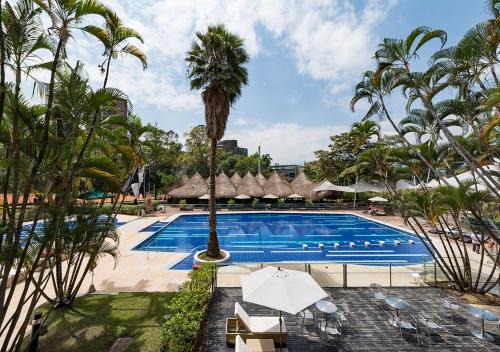 InterContinental Medellin - Movich by IHG