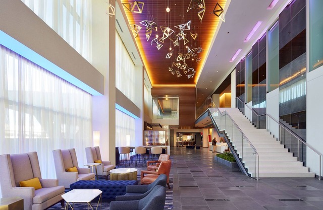 InterContinental Minneapolis - St. Paul Airport by IHG