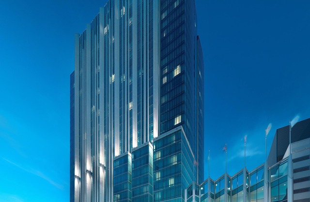 InterContinental San Francisco, an Ihg Hotel