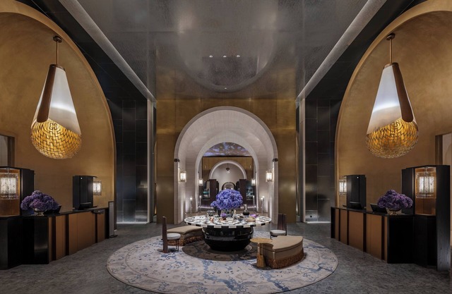 InterContinental Yining by IHG