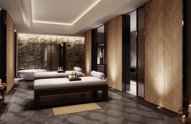 InterContinental Zhengzhou Zhengdong by IHG