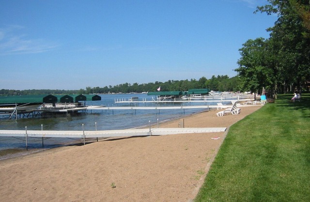 Interlachen Town Home-Gull Lake- Brainerd - Nisswa, Minnesota