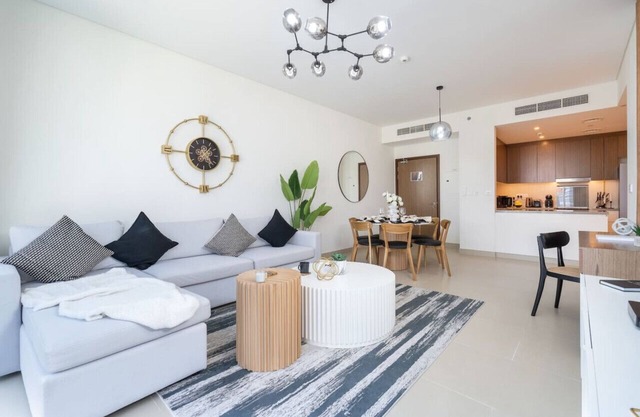 Internal name:2005- 52 l 42 Dubai Marina · Marina view balcony near Ain Dubai/JBR Beach/Mall