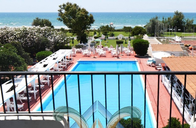 International Resort