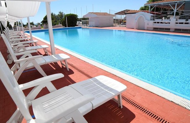 International Resort