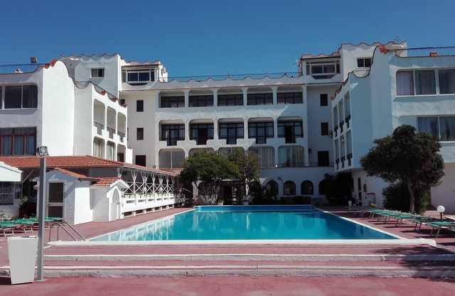 International Resort