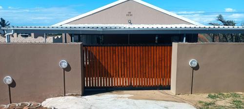 Interstellar Guest home and BnB