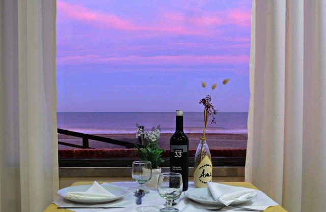 Intersur Villa Gesell