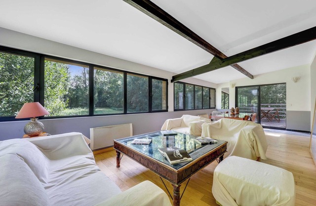 Intimate house - 4BR/12P - Le Val-Saint-Germain