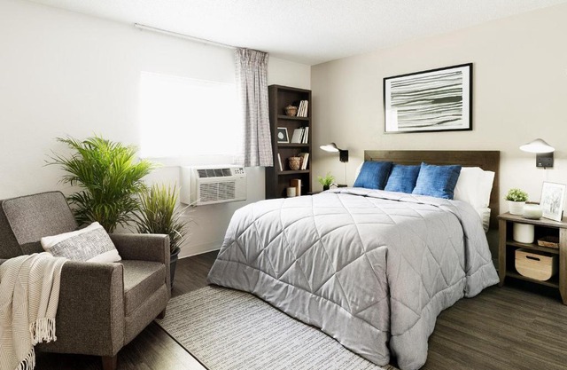 InTown Suites Extended Stay Houston TX - Greenspoint