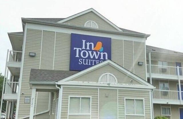 InTown Suites Extended Stay Louisville KY - Preston Hwy