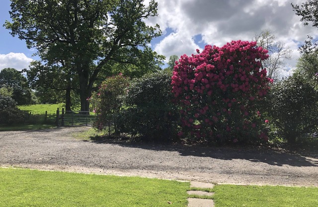 Inverardoch Gate Lodge, Doune