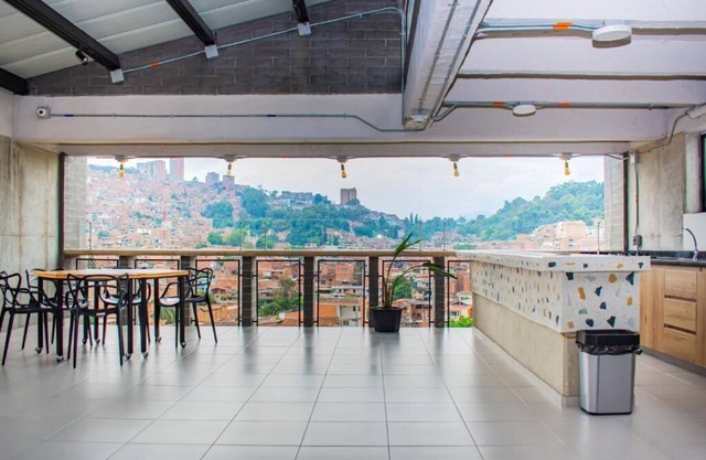 Inverso Cl47 Coliving