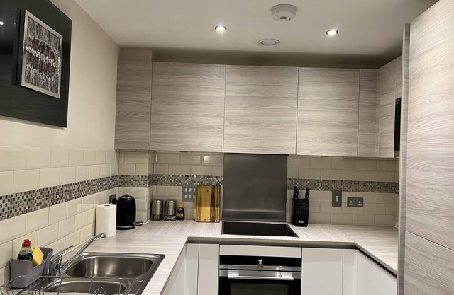 Inviting 2 Bedroom Apartment in Maidenhead