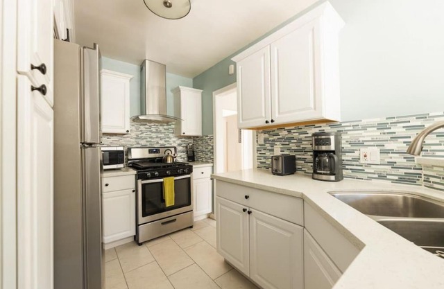 Inviting Home in Historic Leimert Park