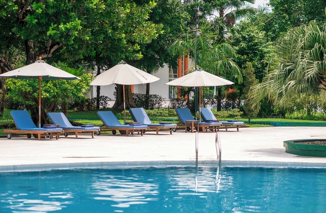 Inya Lake Hotel
