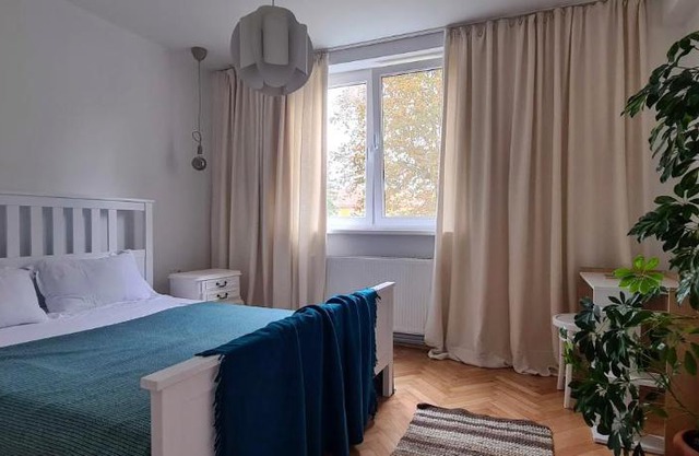 Ioana Apartment Resita