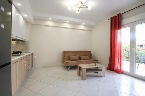 #Ioannas Νikopolis Apartments