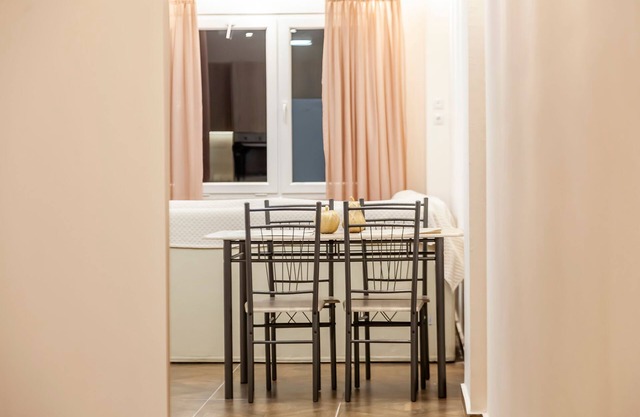 Ioannina Central Apartment by SuperhostHub