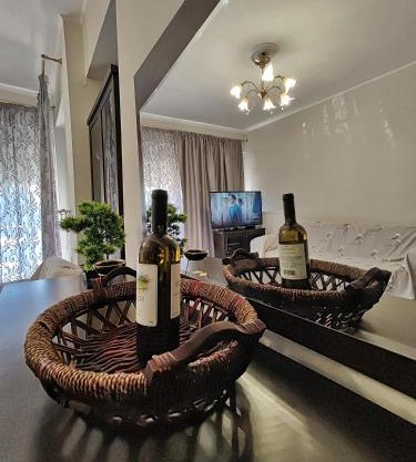 Ioannina Urban Oasis with Jacuzzi