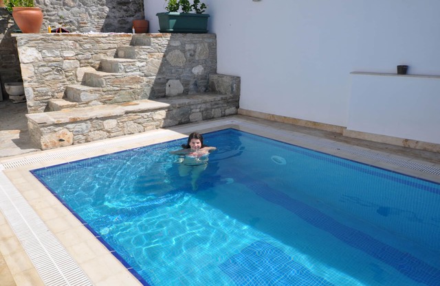 Ionia House, Ephesus Holiday Rentals