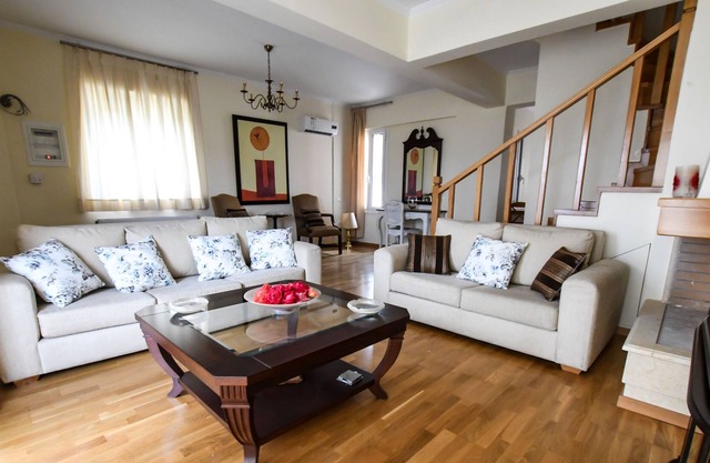 IONIAN LUXURY PROPERTY