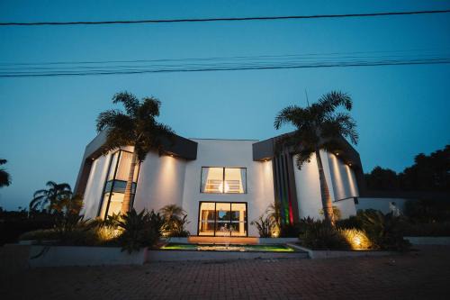 IPÊ GARDEN 10 Suites Piscina Churrasqueira