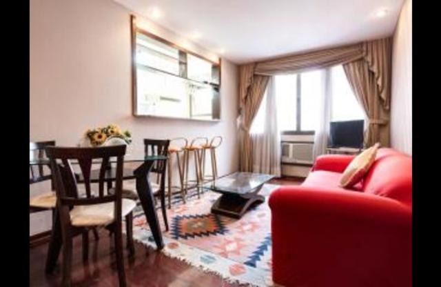 Ipanema Beach Apart Hotel