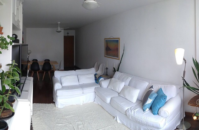Ipanema - Large apartment, 70 m2, up to 4 people, excellent location.