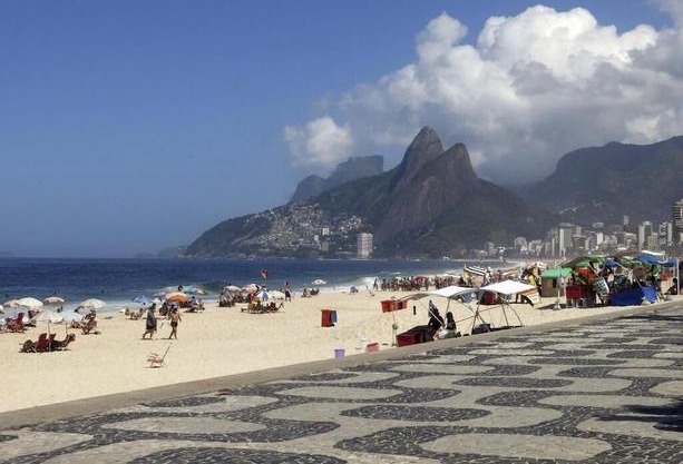 Ipanema Rio de Janeiro