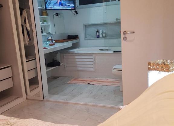 Ipanema RJ 2 quartos