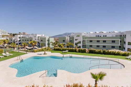 Ipanema Sea and Golf Marbella