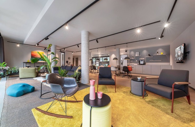 ipartment Darmstadt