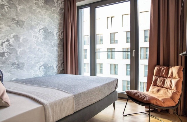 Ipartment Darmstadt XS