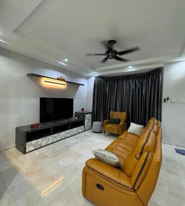 Ipoh Botani Cozy Airbnb