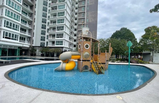IPOH D Festivo Premium Suites by uBook