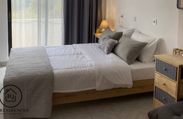 IQ Residences - Malamo Studio No. 1