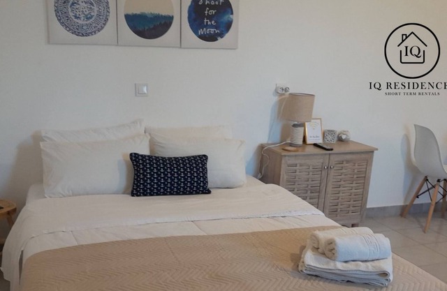 IQ Residences - Malamo Studio No. 5