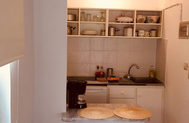 IQ Residences - Malamo Studio No.6