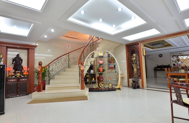 Irene Boutique Hotel Jinshu Branch