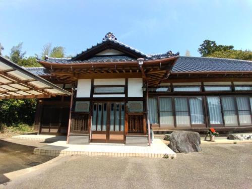 Irest Village Narita