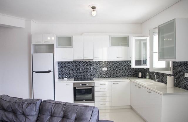 Iridanos Apartments