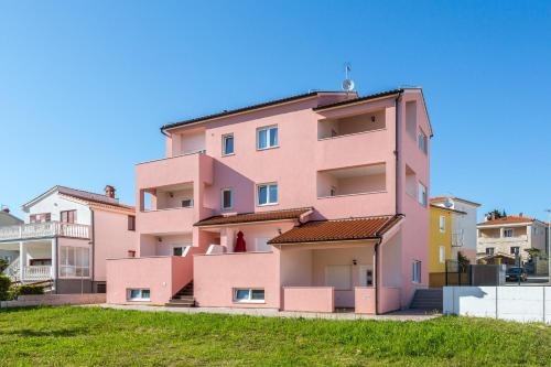 Ferienwohnung Medulin Für Personen 