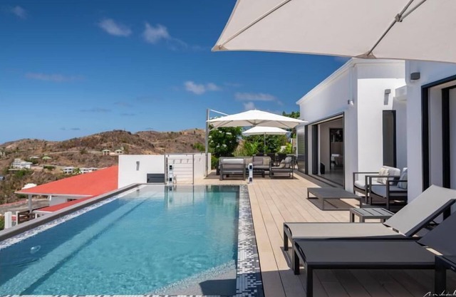 Iris 3BR in Grand Cul de Sac by Personal Villas - An Unforgettable Escape Awaits
