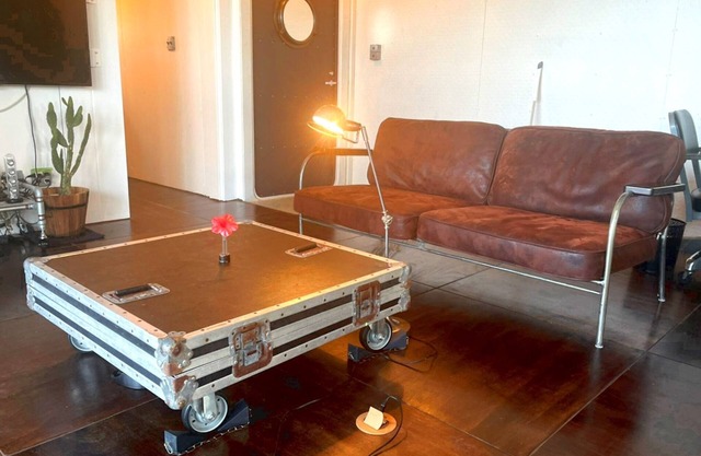 Iron cottage Rent a whole/Nago Okinawa