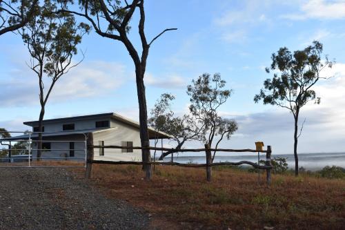 Ironbark House