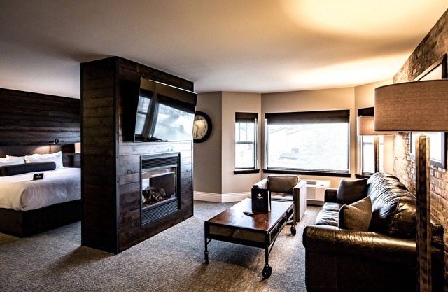 Ironworks Hotel